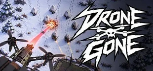 Drone n Gone