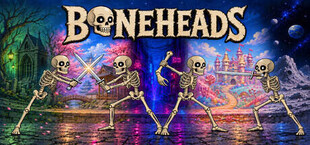 BoneHeads
