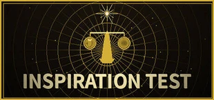 Inspiration Test