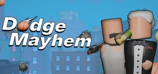 Dodge Mayhem