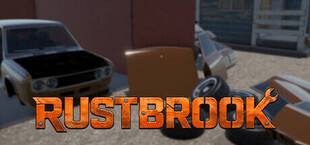 Rustbrook
