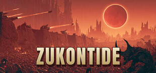 Zukontide
