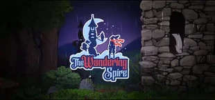 The Wandering Spire