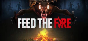Feed The Fire