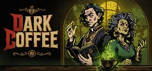 Dark Coffee