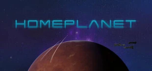 Homeplanet