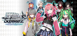 Weiss Schwarz Online