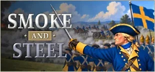 Smoke and Steel