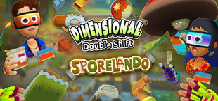 Dimensional Double Shift