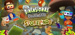 Dimensional Double Shift