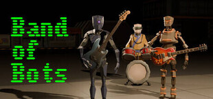 Band Of Bots