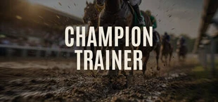 Champion Trainer