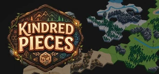 Kindred Pieces