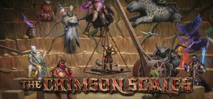 The Crimson Scales