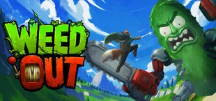 Weed Out