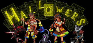 Hallowers the pilgrimage