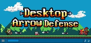Desktop Arrow Defense