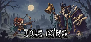 Idle King: Вместе за добычей