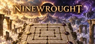 Ninewrought: Nine Men's Morris