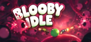 Blooby Idle