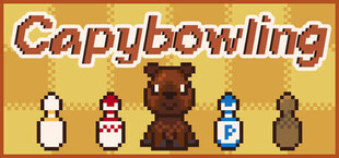 Capybowling