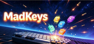 MadKeys