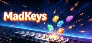 MadKeys