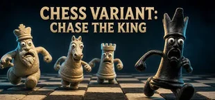 Chase The King