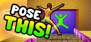 Pose This!