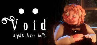VOID - Eight Lives Left