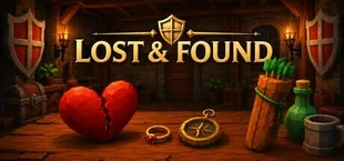 Lost & Found