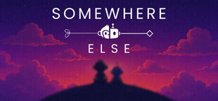 Somewhere Else