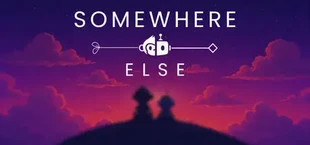 Somewhere Else