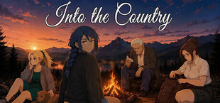Into the Country