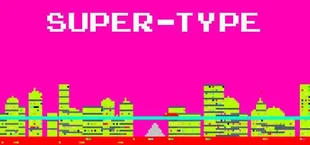 SUPER-TYPE