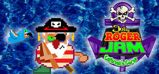 Jolly Roger Jam: Cathraul's Curse