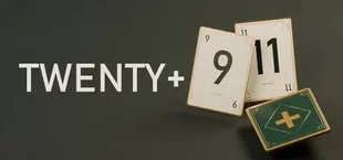 TWENTY+
