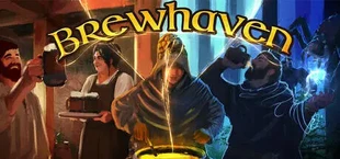 Brewhaven
