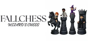 FallChess: Wizard's Chess
