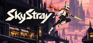 SkyStray