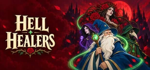 Hell Healers