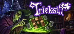Trickstir