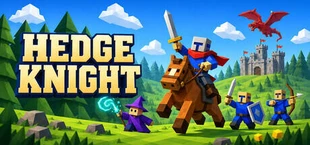 Hedge Knight