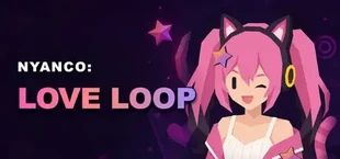 NYANCO: LOVE LOOP