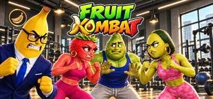 Fruit Kombat