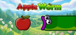 Apple Worm: Logic Puzzle