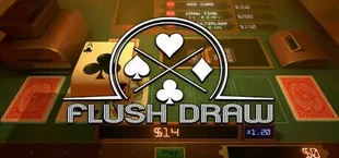 Flush Draw