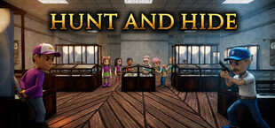 Hunt And Hide