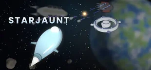 Starjaunt