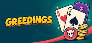 Greedings